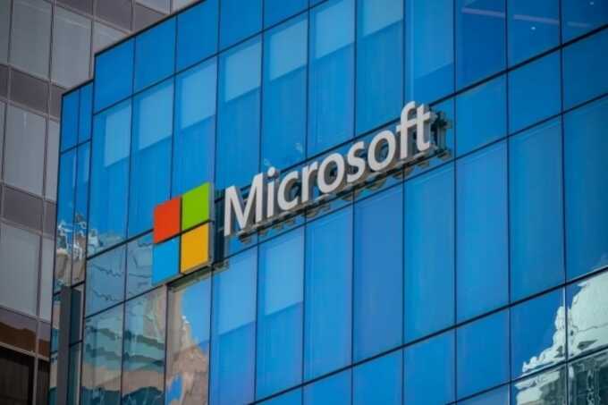 Microsoft заменит уволенных сотрудников собственным искусственным интеллектом