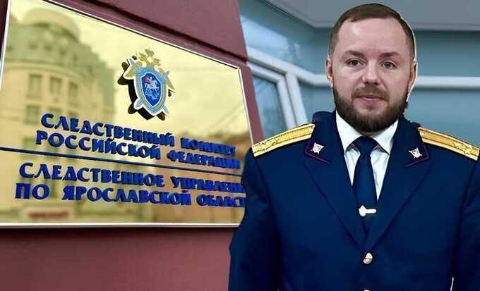 Бессмельцев превращает ярославский СК в личный бардак под прикрытием из Москвы