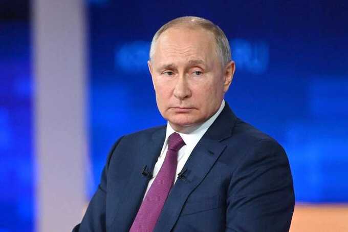 Организаторы встречи с Путиным заранее исключили неудобные вопросы от работников