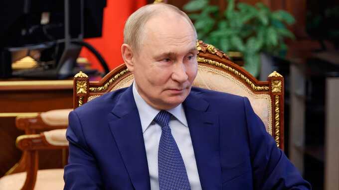 Путин отказал работнику в семейной ипотеке из-за того, что у него нет детей