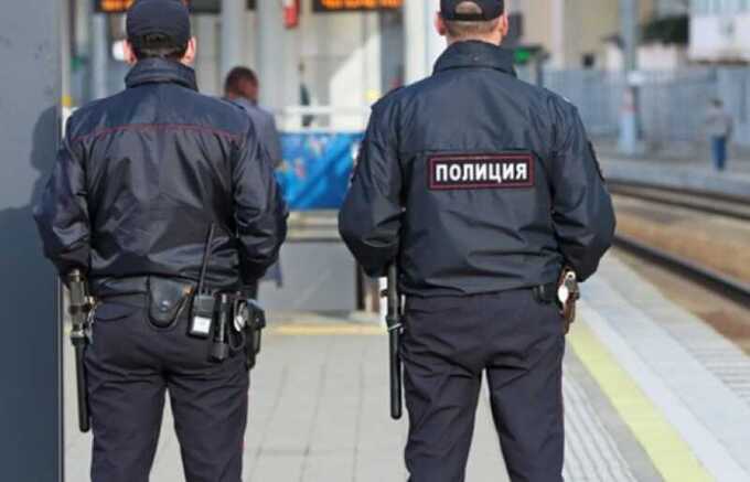 В Рязани полицейских судят за избиение пенсионерки при задержании