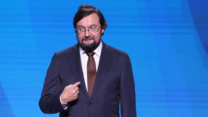 Бизнесмен Алексей Репик расширяет доходы благодаря строительству на оккупированных регионах Украины