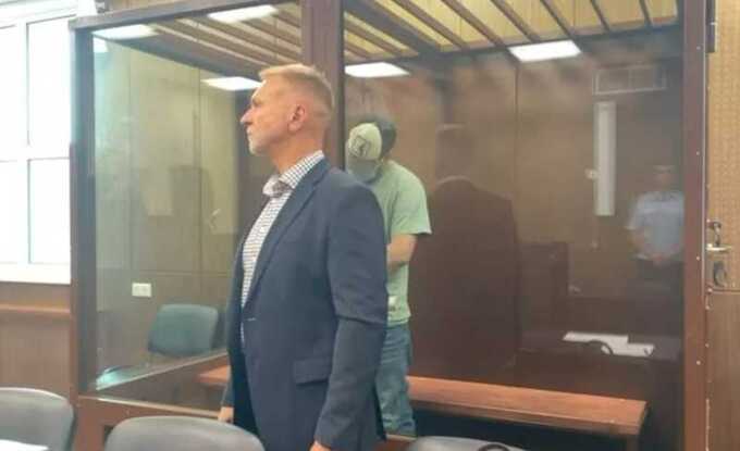 Поляков претендовал на миллионы за «блок на негатив» — обвинили экс‑полковника ФСБ
