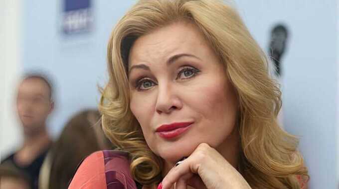 Цыганова оказалась под угрозой преследования после доносов из-за критики гражданства Ани Лорак
