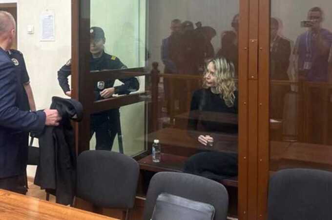 Хозяйку ювелирного дома Darvol приговорили к 7 годам за мошенничество с драгоценностями