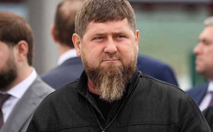 Рамзан Кадыров чуть не утонул во время отдыха в Бодруме