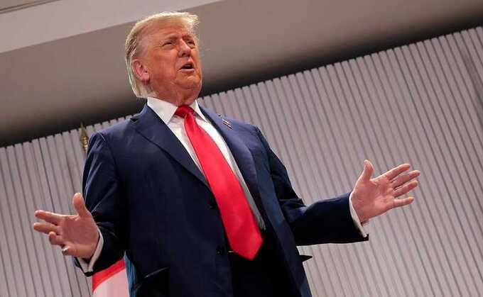 Трамп призвал Израиль действовать после провала переговоров с ХАМАС