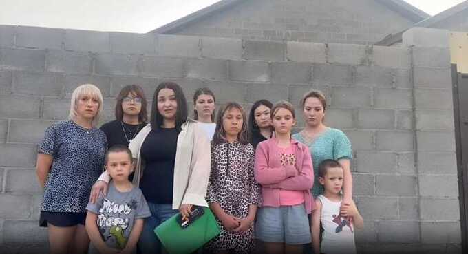 На Ставрополье более 200 владельцев участков подозревают в незаконном захвате земли