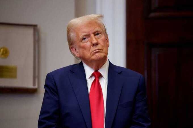 Трамп заявил о готовности продолжить торговые переговоры, несмотря на новые пошлины
