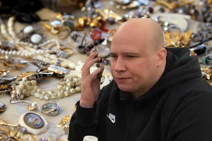 Липовые бренды задорого: как московские аферы владельца ломбардов "Перспектива" Павла Захарова захватывают украинский рынок элитных товаров