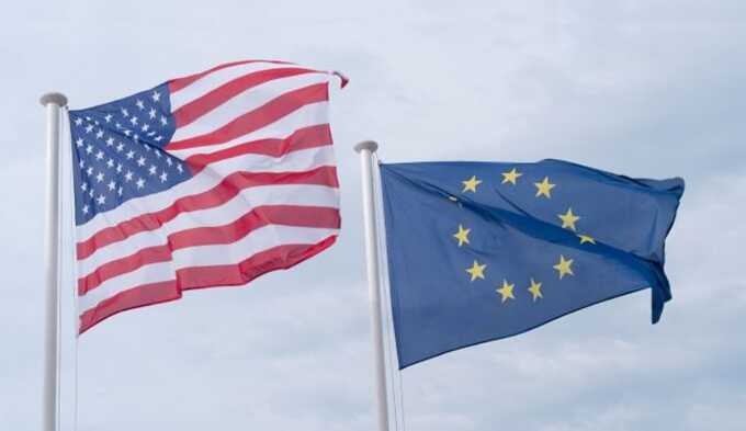 Опубликованы подробности торговой сделки между США и Евросоюзом