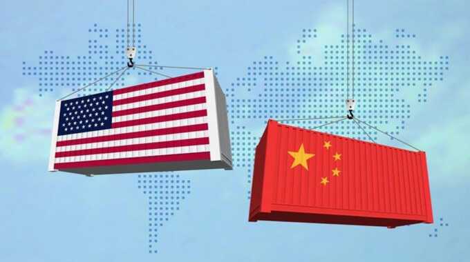 США приостановили ограничения на экспорт технологий в Китай ради переговоров и встречи Трампа с Си
