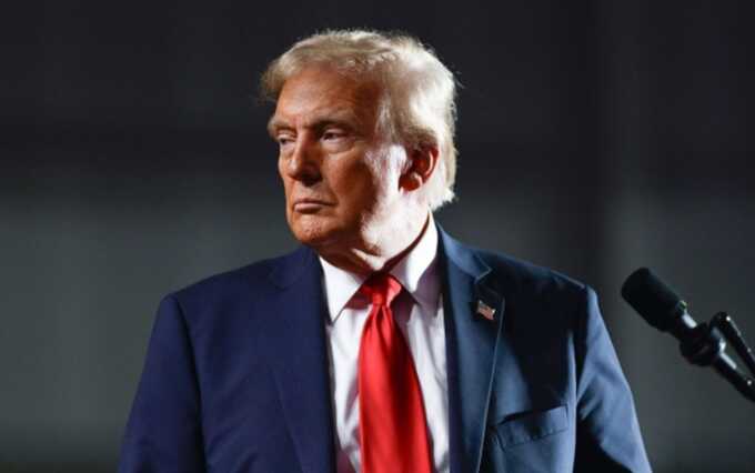 Трамп заявил, что конфликт в Украине легко решить, но процесс займёт много времени