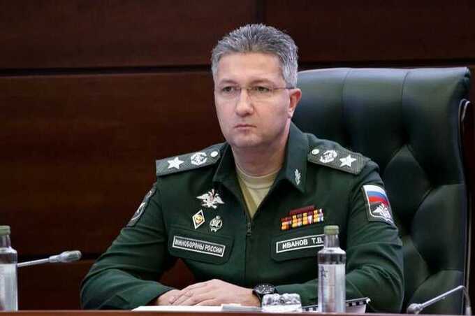 Силовики раскрывают крупную схему хищений в банке «Интеркоммерц», связанную с экс-замглавой Минобороны Ивановым