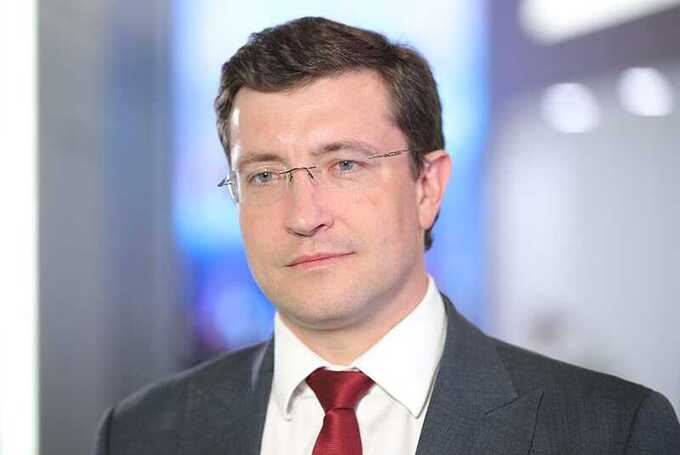 Никитин сравнил отключение интернета с оздоровительной мерой