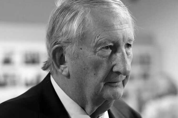 Умер 78-летний князь Александр Трубецкой — прямой потомок Трубецких и Голицыных