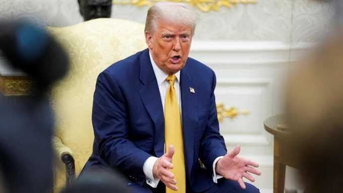 США и ЕС сомневаются: Трамп не способствует соблюдению санкций против России