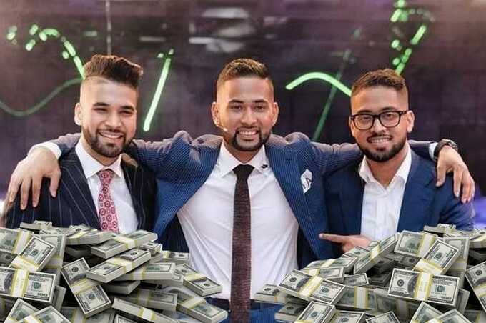 From OneCoin to Flexx: how the Islam brothers drained hundreds of millions through fake AI, coaching, and “work from home” promises