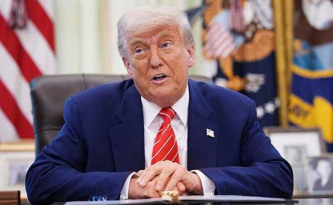 Трамп заявил, что Индия может прекратить закупки нефти у России