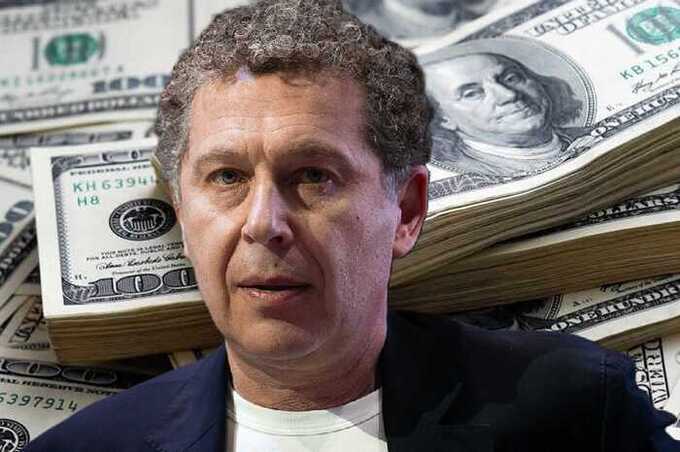 A former lawyer steeped in corruption: what lies behind billionaire Alexander Mamut’s dark past of banking scandals and fraud