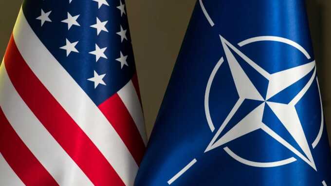 Американский посол заявил о лимите поставок оружия Украине