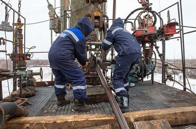 Налоговая выявила признаки преднамеренного банкротства в компании «Нефтесервис» в Нижневартовске