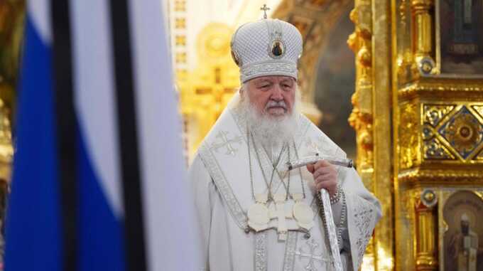 Священник РПЦ рассказал о случаях нападения «злых духов» на женщин
