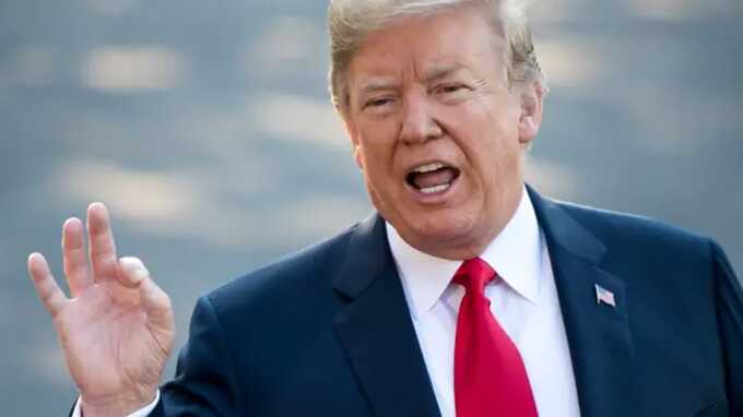 Трамп взбесится, если Уиткофф не добьётся уступок от Путина