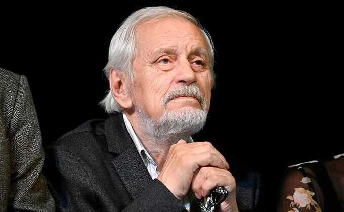 Умер актёр и режиссёр Владимир Сафронов