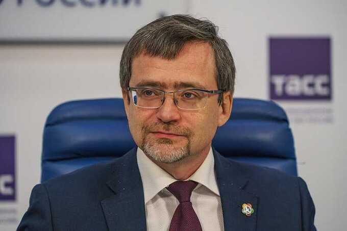 Глава ВЦИОМ Валерий Федоров заявил о росте уровня жизни россиян