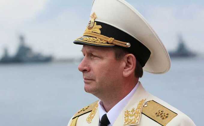 Сына адмирала Виктора Чиркова отправили под домашний арест по делу о мошенничестве с госконтрактами