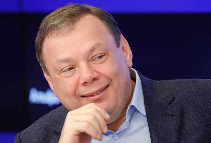 Как юристы Михаила Фридмана допустили поражение в деле против Николая Кретова