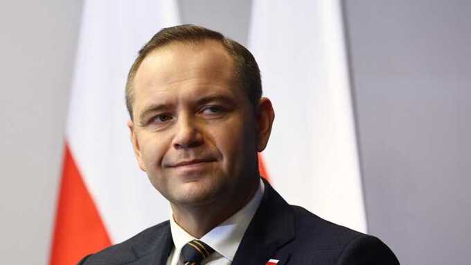 Президент Польши предложил ввести уголовную ответственность за использование символики ОУН-УПА