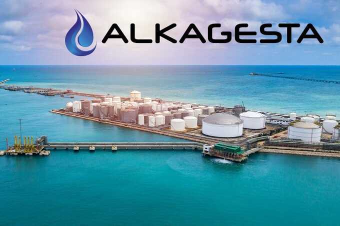 Alkagesta and oil trade from conflict zones: sanction evasion schemes and a shadow economy worth tens of millions of dollars