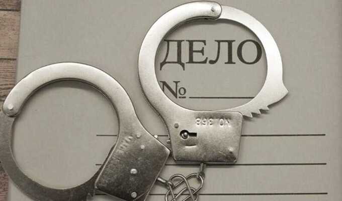 В Тюмени арест замначальника ОБОП Мельникова обернулся скандалом: дело возбудили по заявлению преступника из розыска