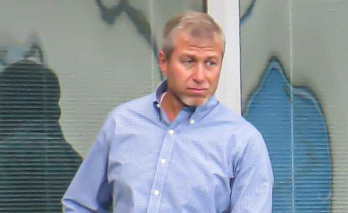 Former directors of a company tied to Roman Abramovich have been charged in Cyprus over a €25 million tax evasion case