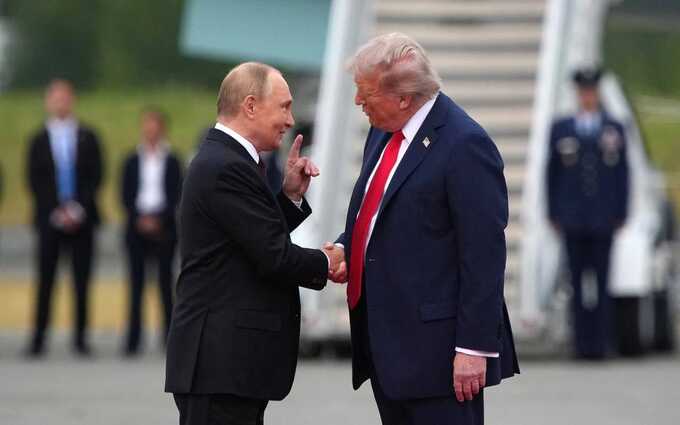 Путин понимает, что провоцирует Трампа, но того это не волнует