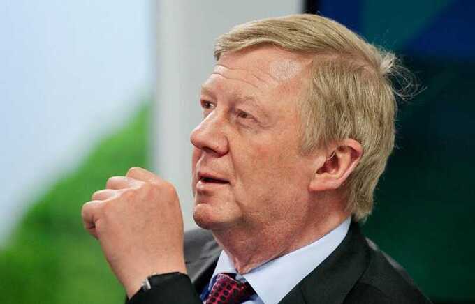 ФСБ проверяет финансовые схемы Анатолия Чубайса и «Роснано» на возможную государственную измену