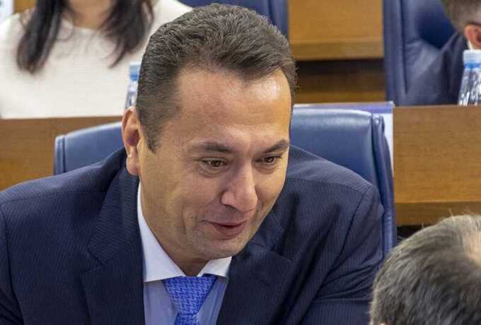 Экс-замгубернатора Ямала поехал на «СВО» после обвинений во взяточничестве