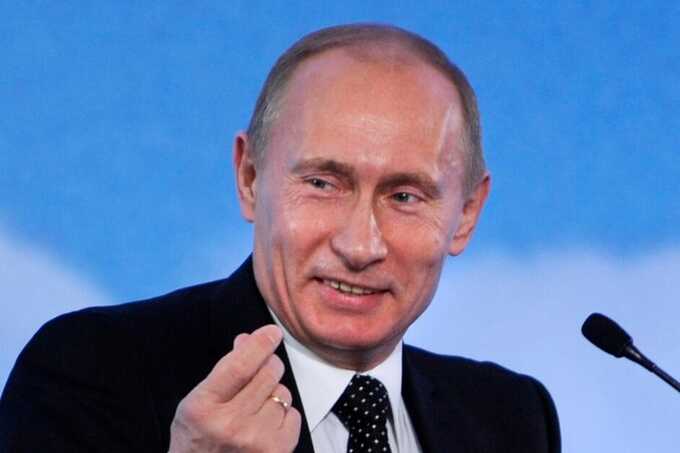 12 друзей Путина: ближайшее окружение накопило в российских банках более 126 миллиардов рублей