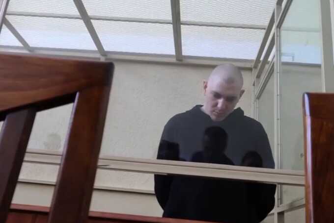 Участника войны приговорили к пожизненному сроку за изнасилование и убийство 8-летней девочки