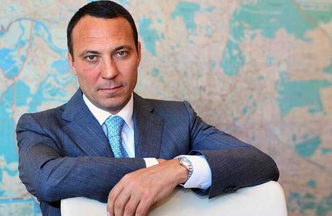 Александр Удовов ликвидирует убыточный IT-холдинг через офшоры