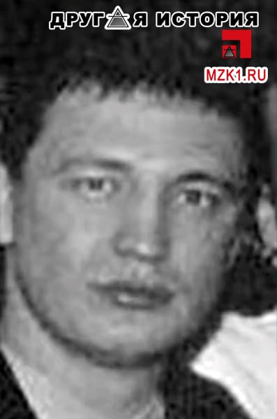Василий Ермихин