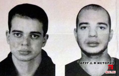 Натан Гозман