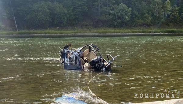 Как рухнул "Агро Вклад" бывшего депутата Красноярского ЗакСа Романа Гольдмана